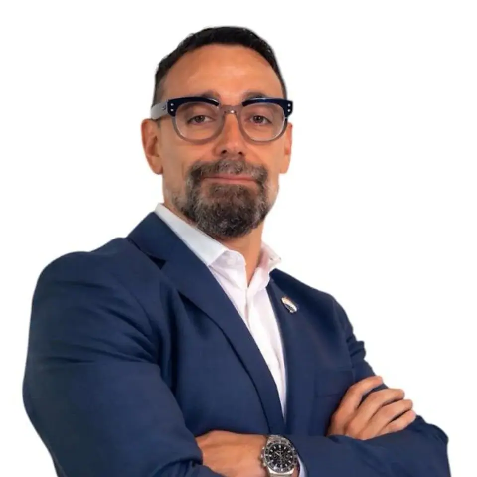 Mario Castro
