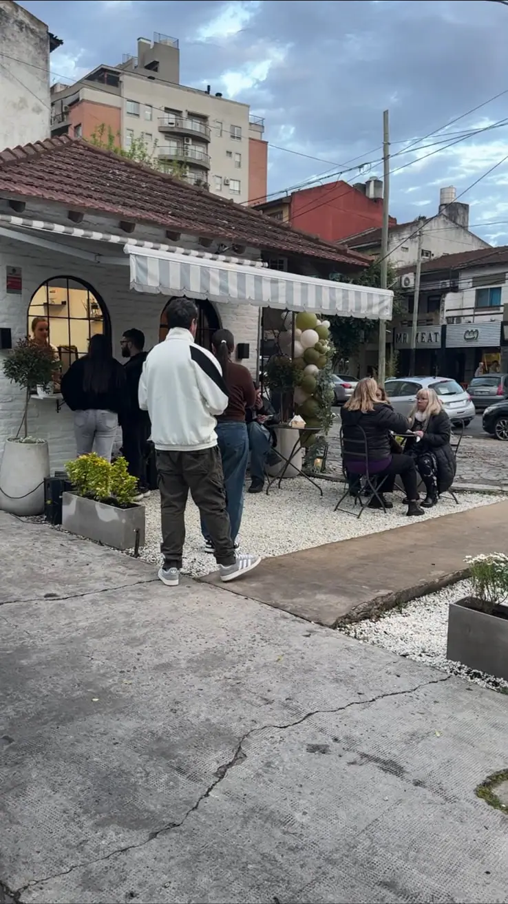 Obra: Fachada